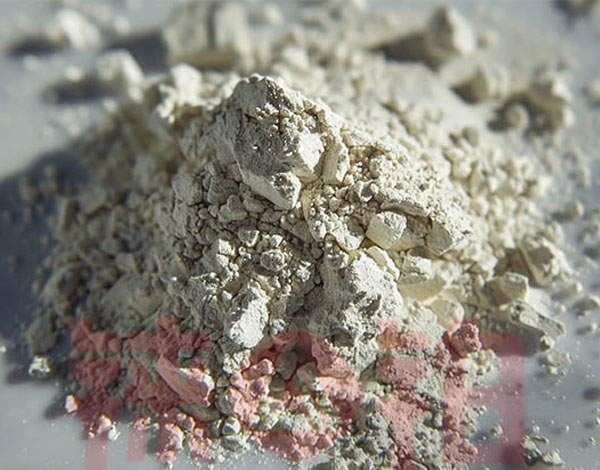 lapping and polishing powder