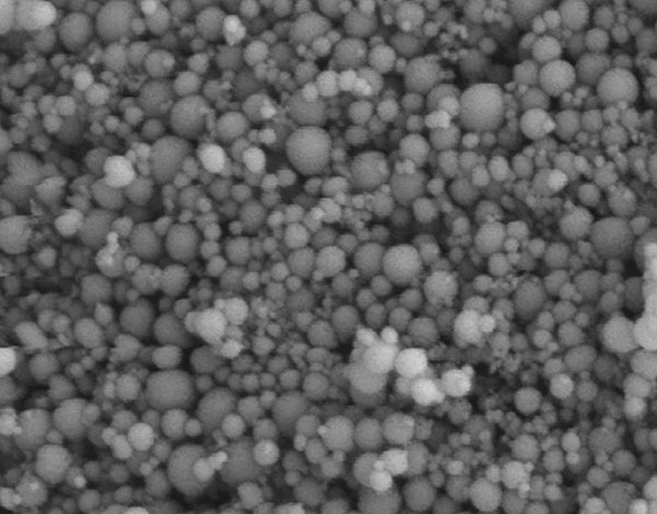 Chemical Polishing slurry