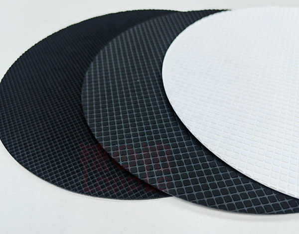 polishing pad