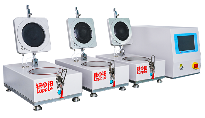 Wafer Bonder lid open