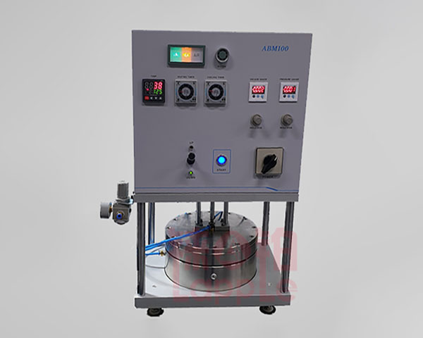 Wafer Bonder Operation