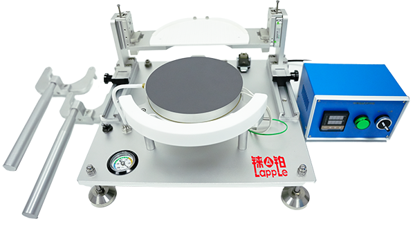 Wafer Debonder Front