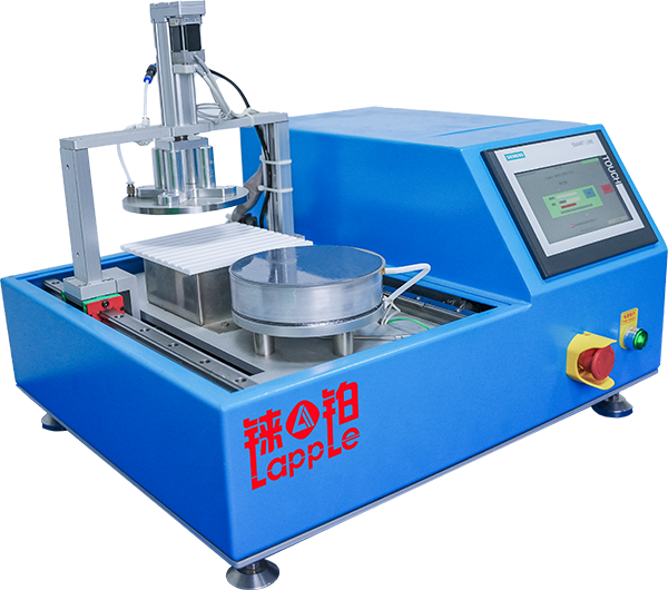 Wafer Debonder Detail