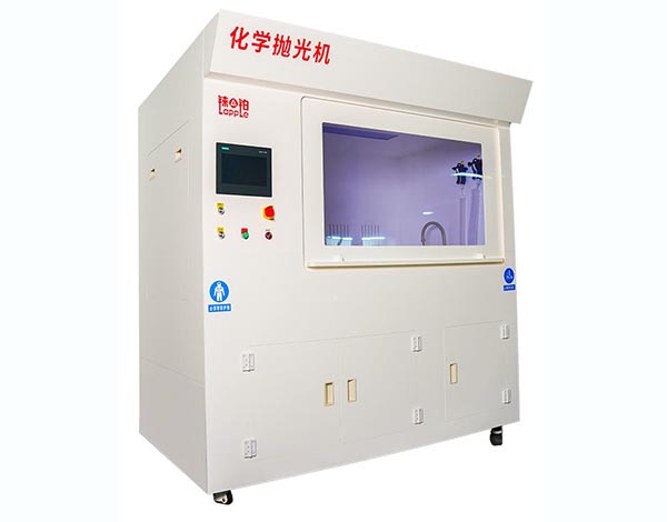 Chemical Polishing Machine
