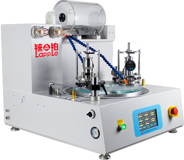 Lapping and Polishing Solution - Suzhou Lapple Technology