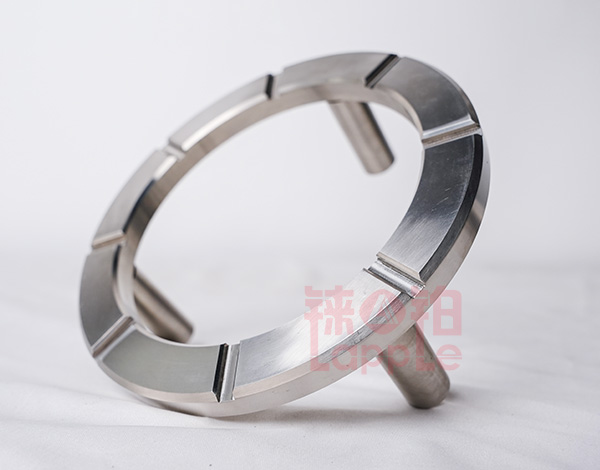Parts  driving ring