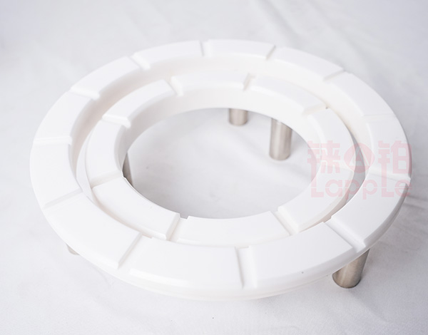 Parts   driving ring
