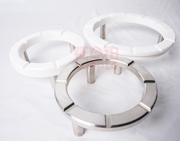 Parts   driving ring