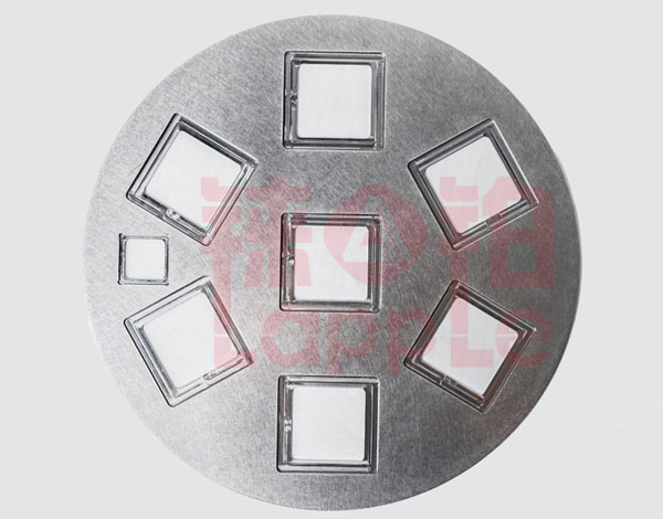 customized parts    holders