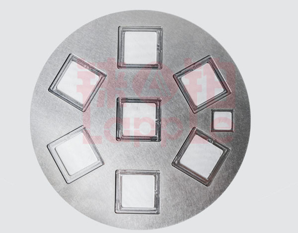 customized parts   holders