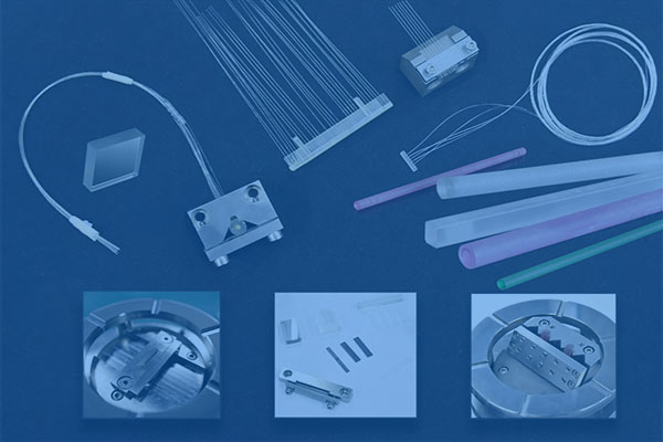 Lapping and Polishing Equipment