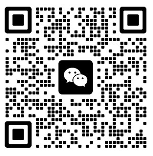 WeChat QR Code