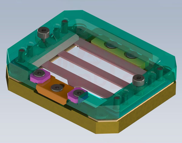 customized parts   fixture/jig,bar stacker