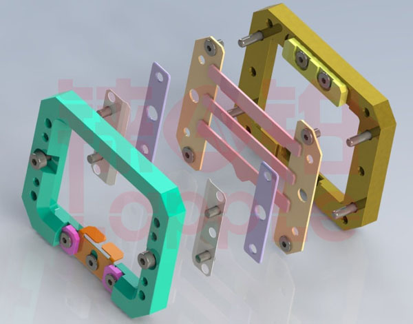 customized parts   fixture/jig,bar stacker