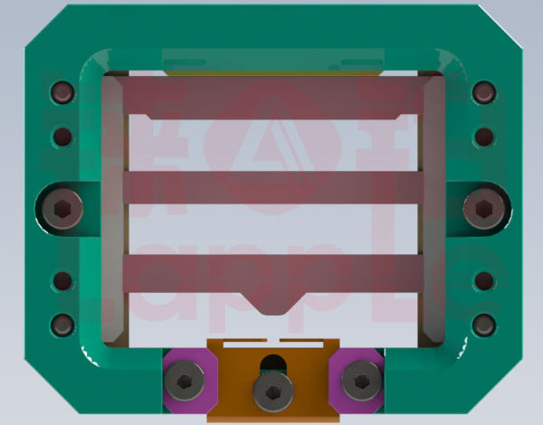 customized parts    fixture/jig,bar stacker